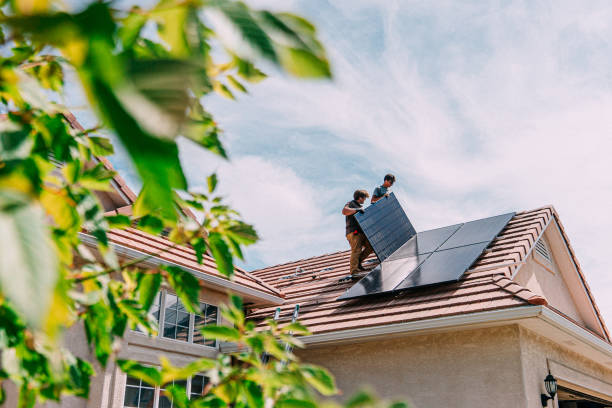 Glen Ellyn, IL Roofing Contractor Company